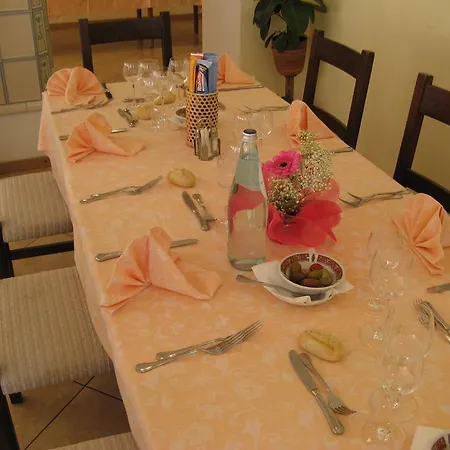 Hotel Romanda Lavarone