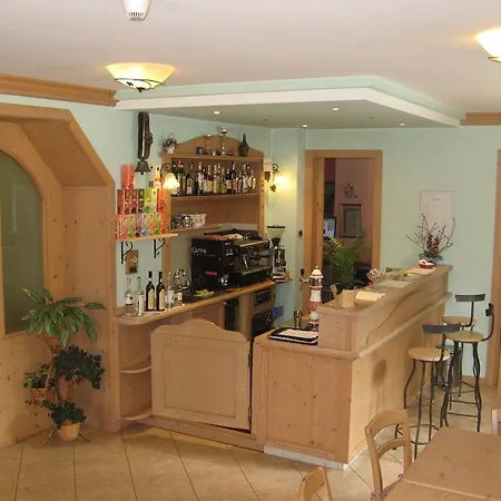 Hotel Romanda Lavarone