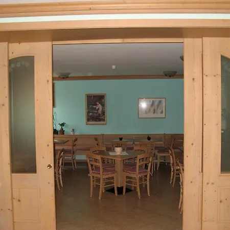 Romanda Hotel Lavarone