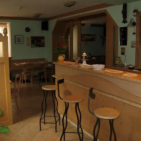 Hotel Romanda Lavarone